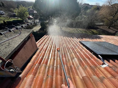 Rabuffetti Rénovation : Couvreur Charpentier Façadier En Ariège (Pamiers) Et Haut-Garonne (Toulouse), Couvreur à Pamiers