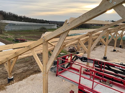 SAS BERARD, Couvreur à Montmeyran