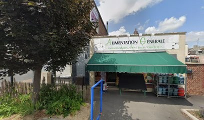 Lefebvre David, Couvreur à Caudry