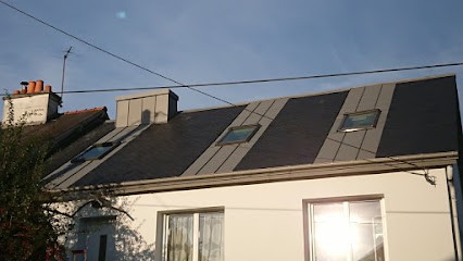 CP Couverture, Couvreur à Meillac