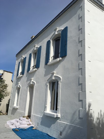 Helfritt Rénovation, Couvreur à Ollainville