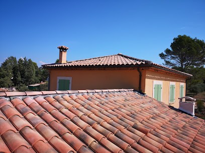 La Cigale, Couvreur à Trans-en-Provence