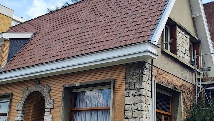 DEVELAY Valsun, Couvreur à Vicq