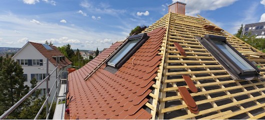 Entreprise Duvant Couverture, Couvreur à Domont