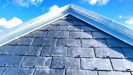 Cornillat Couverture . . ., Couvreur à Villevaudé