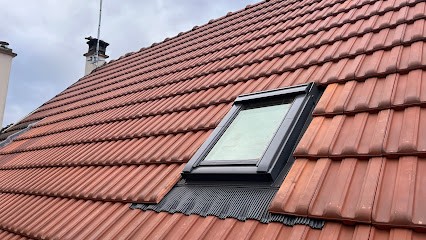 EHNI Couverture, Couvreur à Vélizy-Villacoublay