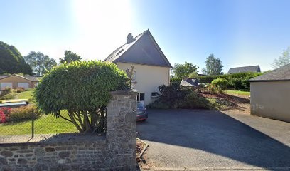 Lorand Dominique GUIPEL, Couvreur à Guipel