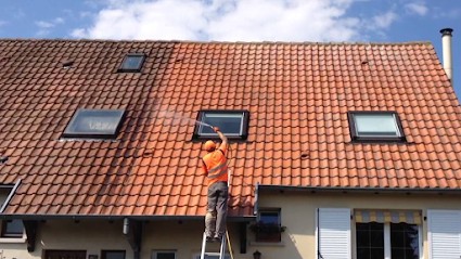 Artisan Christophe, Couvreur à Montigny-lès-Cormeilles