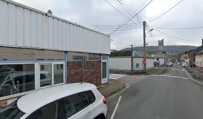 Oeuilliot Couverture Zinguerie Bardage, Couvreur à Darnétal