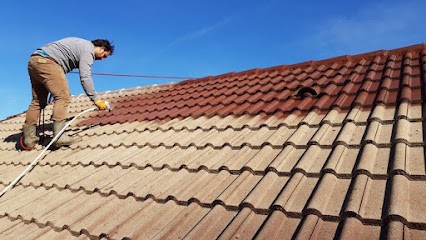 Couverture & Compagnie, Couvreur à Gisors