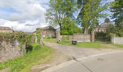 Alix Dominique, Couvreur à Buchy