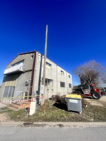 LGV BÂTIMENT, Couvreur à Cusset
