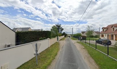 Sarl Ludovic Biava, Couvreur à Saint-Martin-d'Abbat