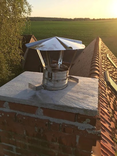 Couverture Thevenoux, Couvreur à Saint-Martin-des-Champs