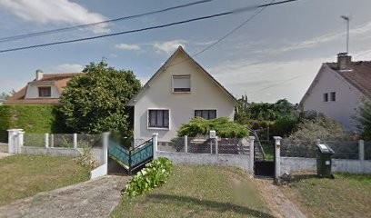 La Cavalerie, Couvreur à Louviers