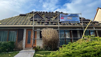 Les Toitures, Bottier, 77 93 Villeparisis, Couvreur à Villeparisis