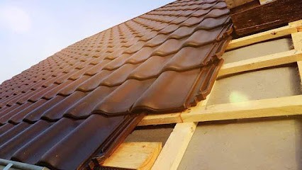 ARTISAN DJ, Couvreur à Berck