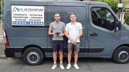 Michelet Samy Entreprise De Toiture /charpentier Couvreur Zingueur/, Couvreur à Saint-Fargeau-Ponthierry