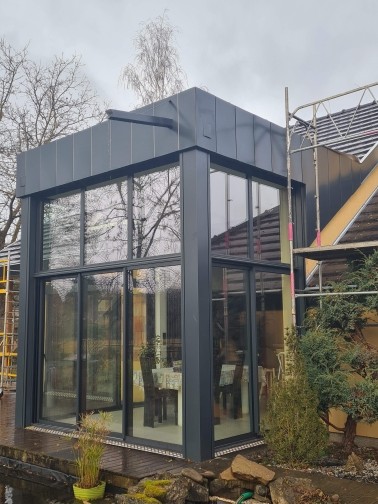 Design Toiture: Artisan Couvreur-zingueur Obernai, Couvreur à Obernai