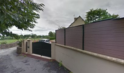 Caillere Hervé, Couvreur à Laignelet