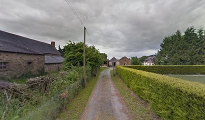 Alix, Couvreur à Domagné