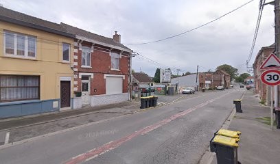 Couverture Haelvoët, Couvreur à Meurchin