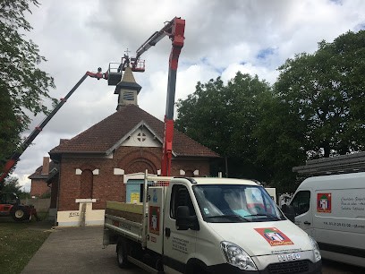 GT Couvertures, Couvreur à Mazingarbe