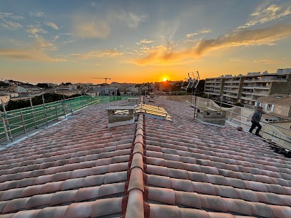 Robin Des Toits, Couvreur à Marseille 11