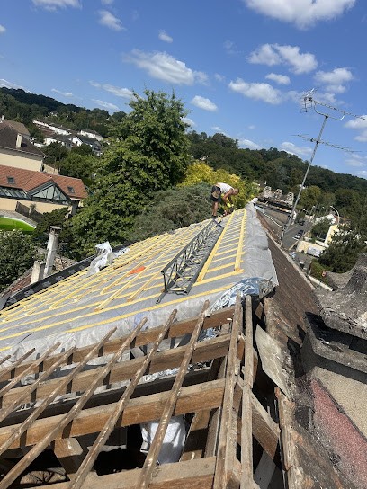 Dylan Couverture 91, Couvreur à Leuville-sur-Orge