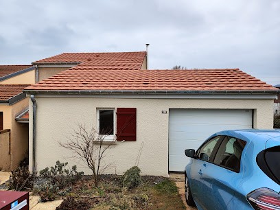 LOR CONCEPT TOITURE, Couvreur à Tomblaine