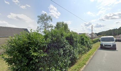 Entreprise Fresneau, Couvreur à Mazé-Milon