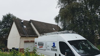 Couvreur 89, Couvreur à Champigny