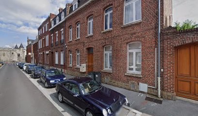 LAUDE COUVERTURE, Couvreur à Cambrai