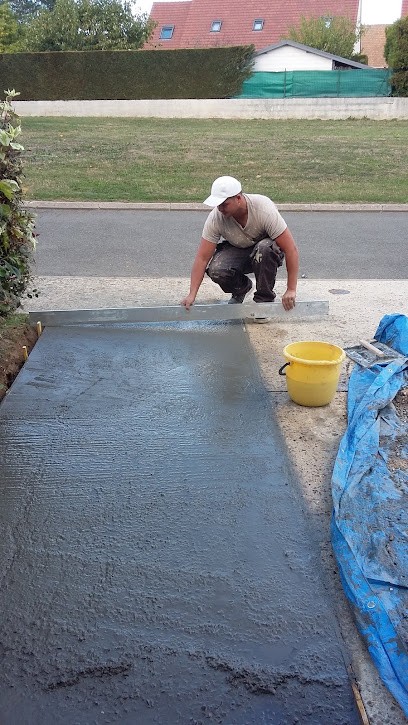 Vjmg Renovation, Couvreur à Domont