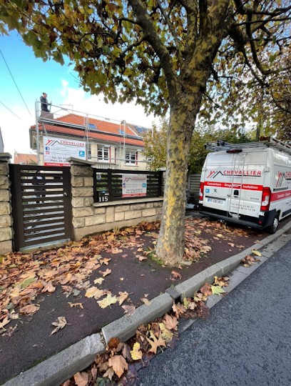 Entreprise Chevallier Père&Fils - Couvreur Zingueur à Villeneuve-Le-Comte 77, Couvreur à Villeneuve-le-Comte