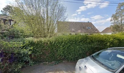 Boiscouvert, Couvreur à Limours