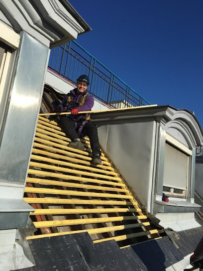 Hoffman Couverture Couvreur 91, Couvreur à Morangis