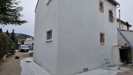 Demestre Couverture Peintures, Couvreur à Tarbes