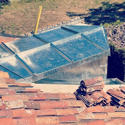 Sylvain Morin Couverture Zinguerie, Couvreur à Lys-Haut-Layon