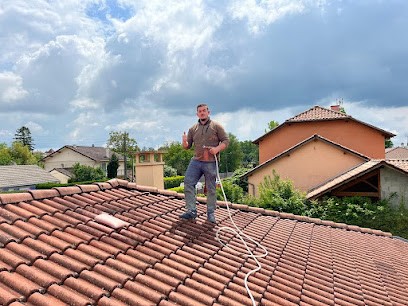 Couvreur Chaudey Pro Habitat - Entreprise de couverture : rénovation, réparation, nettoyage, démoussage de toiture, zinguerie, Couvreur à Saint-Bénigne