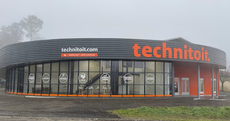 Technitoit Mont-De-Marsan Couvreur à Mont-de-Marsan