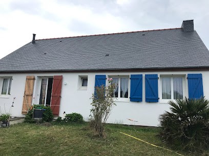 B2R Toiture, Couvreur à Trémel