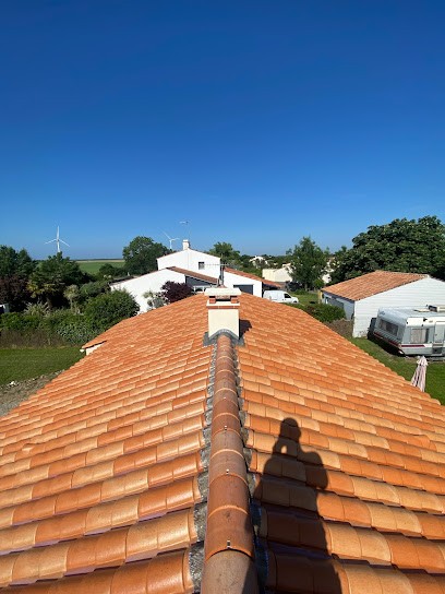 ABBS Habitat, Couvreur à Château-d'Olonne