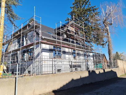 Pc Rénovations 68, Couvreur à Cernay