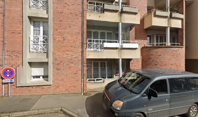 Decaix Elie, Couvreur à Saint-Just-en-Chaussée