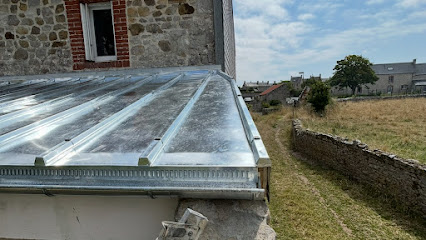 Entreprise Doucet, Couvreur au Val-David