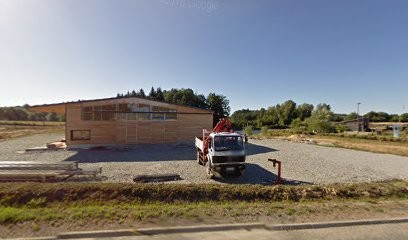 Christophe CUEILLE, Couvreur à Favars