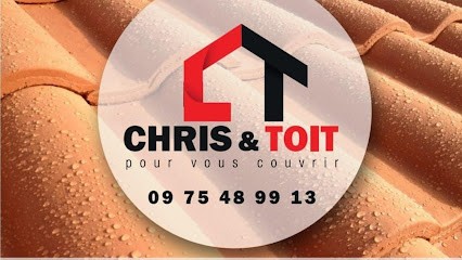CHRIS ET TOIT, Couvreur à Lespinasse