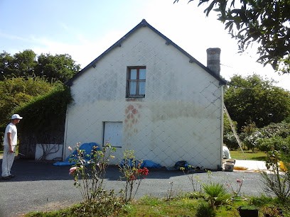 BT Artisan Couvreur Et Peintre Ravalement LE RHEU, Couvreur au Rheu