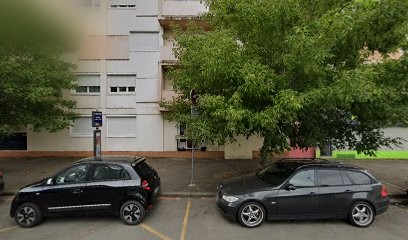 D'avezac De Castera Franck, Couvreur à Tarbes